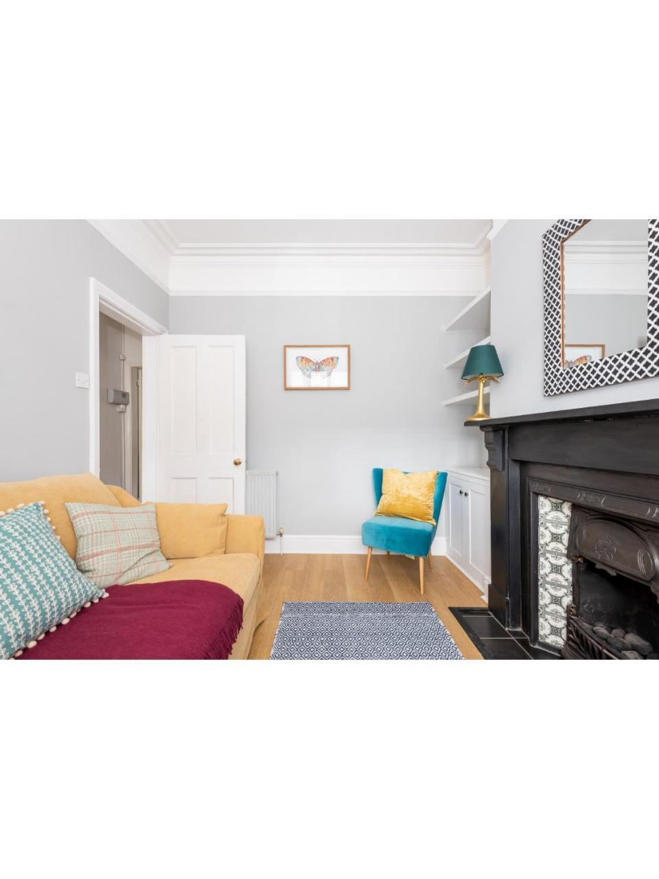 Bright & Beautiful Period Property - Pass The Keys York Exterior foto