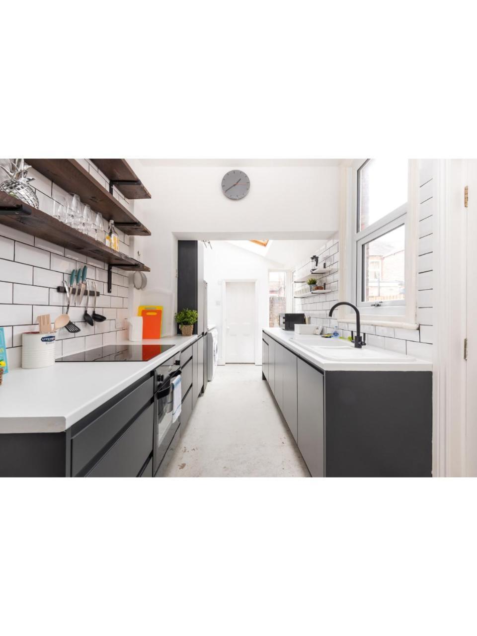 Bright & Beautiful Period Property - Pass The Keys York Exterior foto